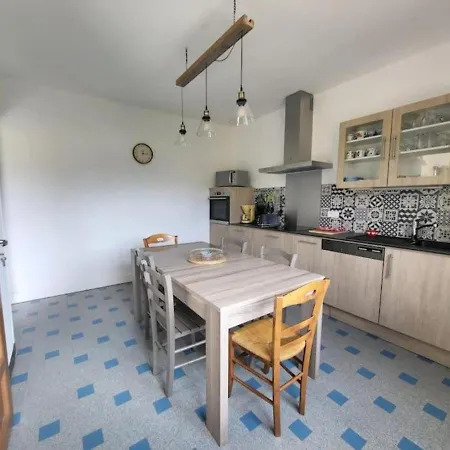 Le Cedre Holiday home Les Vans