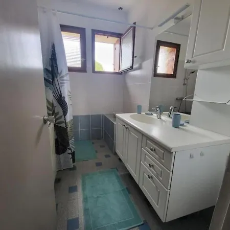 Le Cedre Holiday home Les Vans