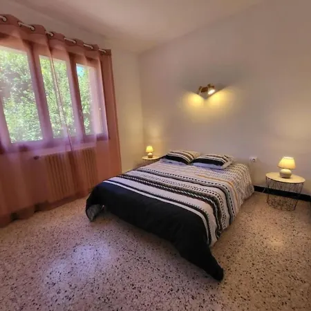 Ferienhaus Le Cedre