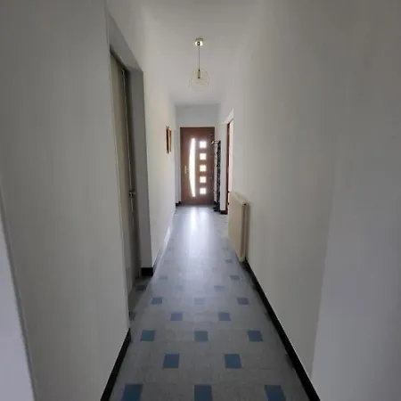 Le Cedre Ferienhaus