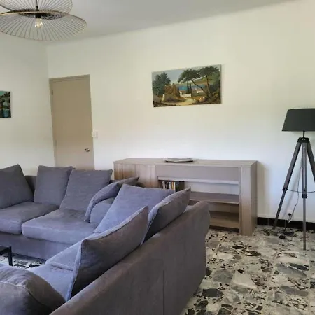 Le Cedre Ferienhaus *